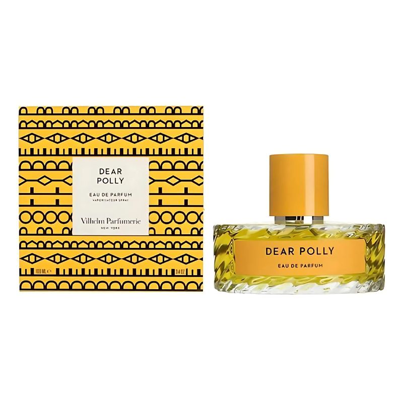 Vilhelm Parfumerie Dear Polly EDP